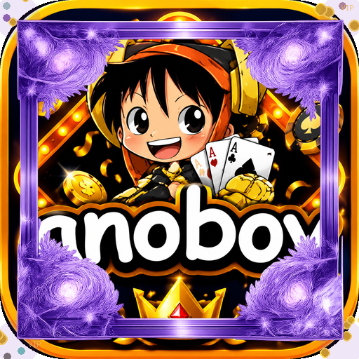 anoboy — galeri pratinjau - APK Resmi
